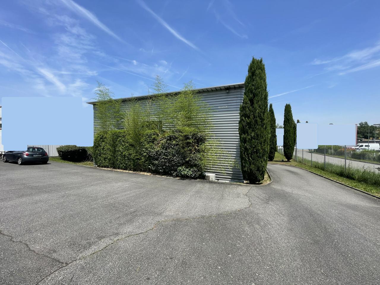 Bureau L Union 455m² Vente bureau L Union Haute-Garonne OVBUR2427499 6